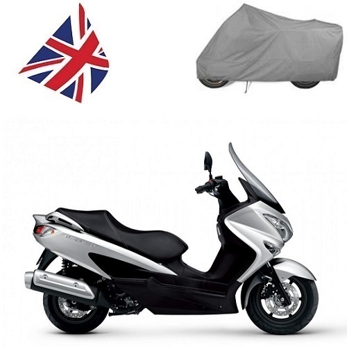 Honda deals burgman 125